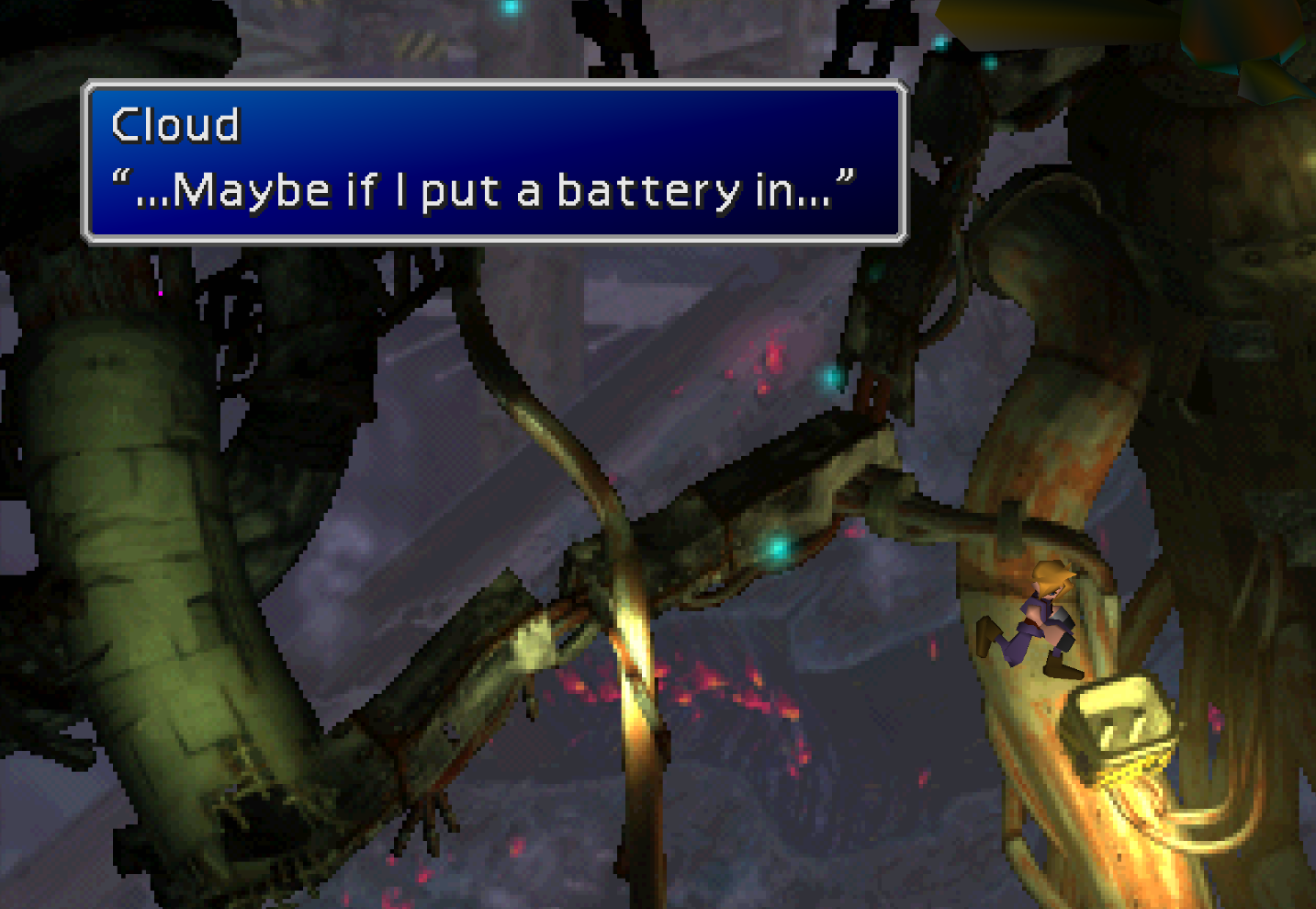 Sector 6 &amp; Wall Market (Part 2) - FF7 Walkthrough